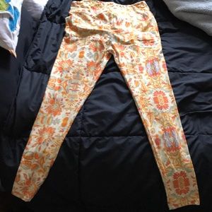 Brand new LuLaroe pants